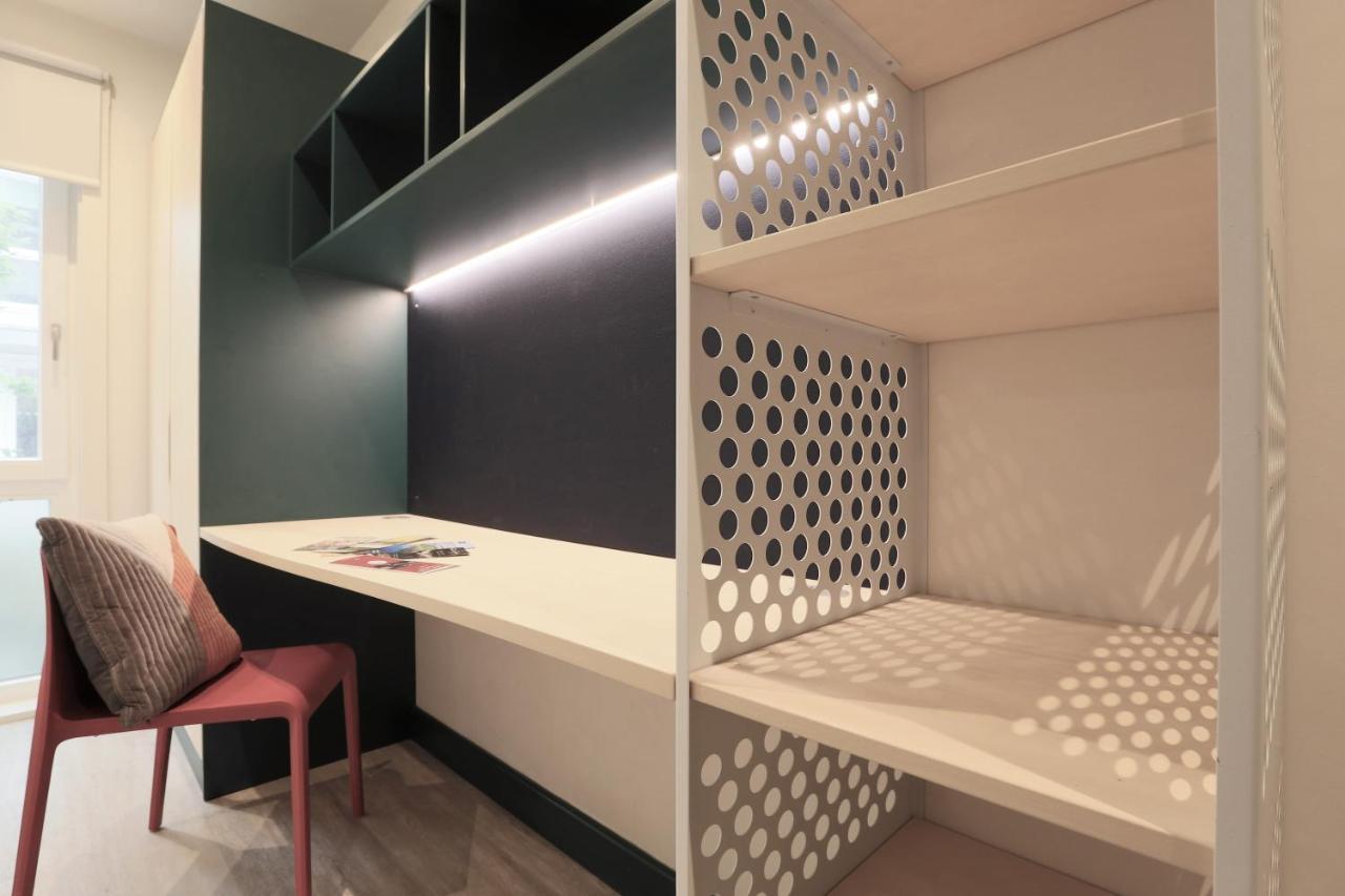 Ferienwohnung Destiny Student - Parkgate (Adults Only) Dublin Exterior foto